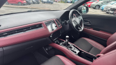 Honda HR-V 1.5 i-VTEC Turbo Sport 5dr Petrol Hatchback